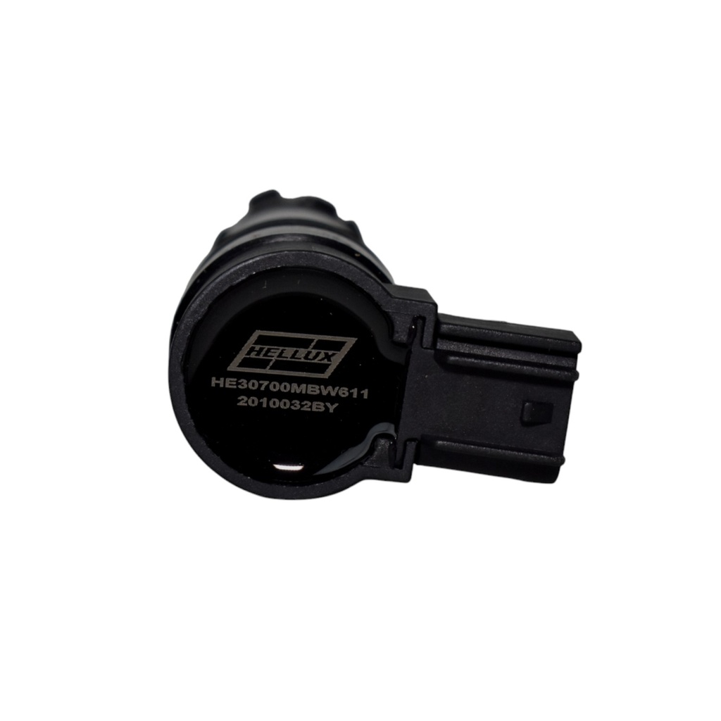 Bobina De Encendido - 1