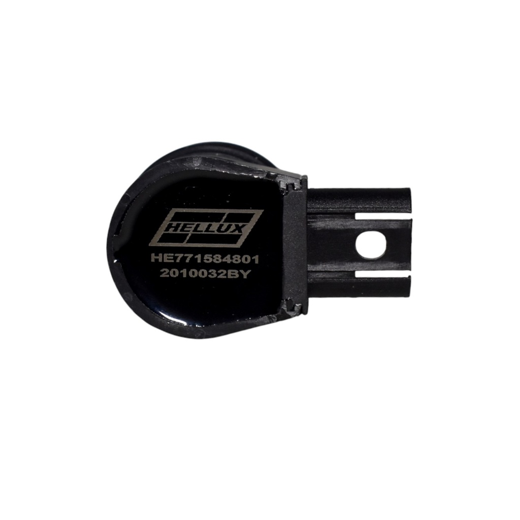 Bobina De Encendido - 1