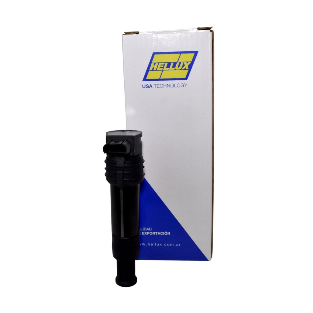 Bobina De Encendido - 3