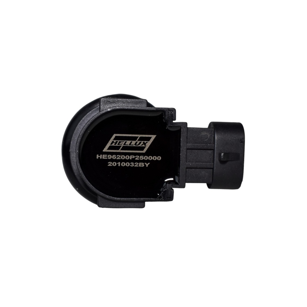 Bobina De Encendido - 1