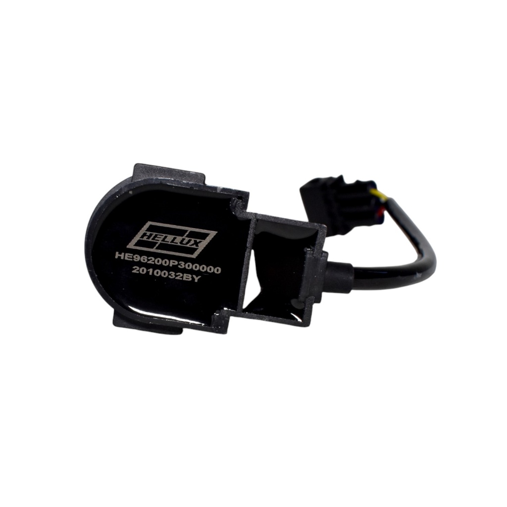 Bobina De Encendido - 0