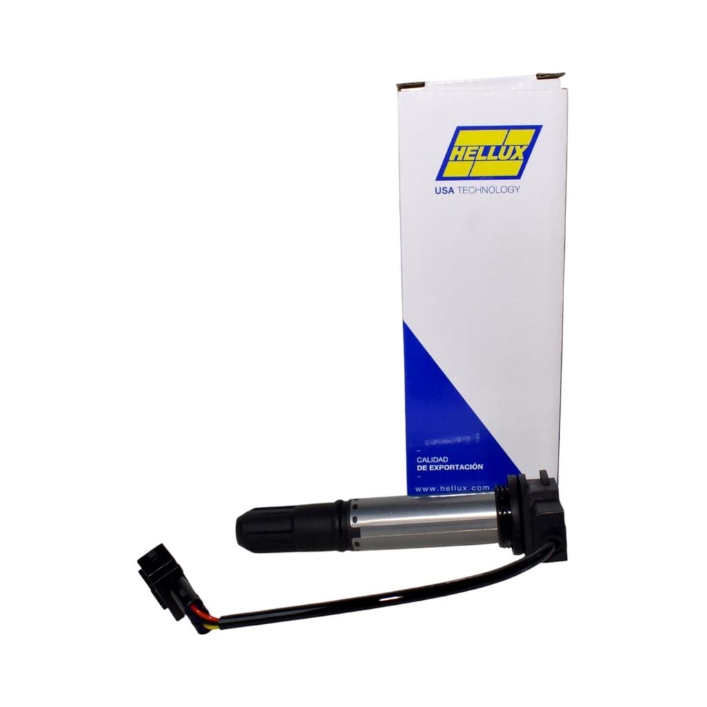 Bobina De Encendido - 3