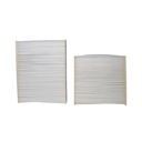 Filtro De Habitaculo - 1