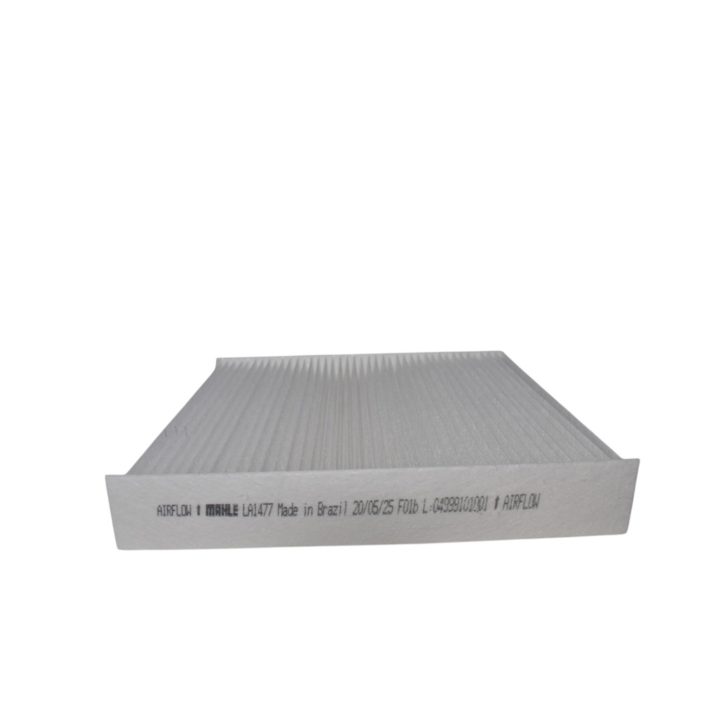 Filtro De Habitaculo - 0