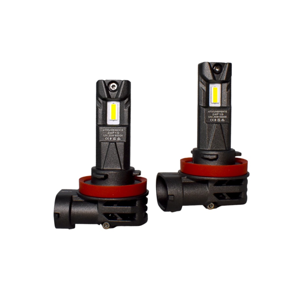 Lampara 12 Volt Led - 1