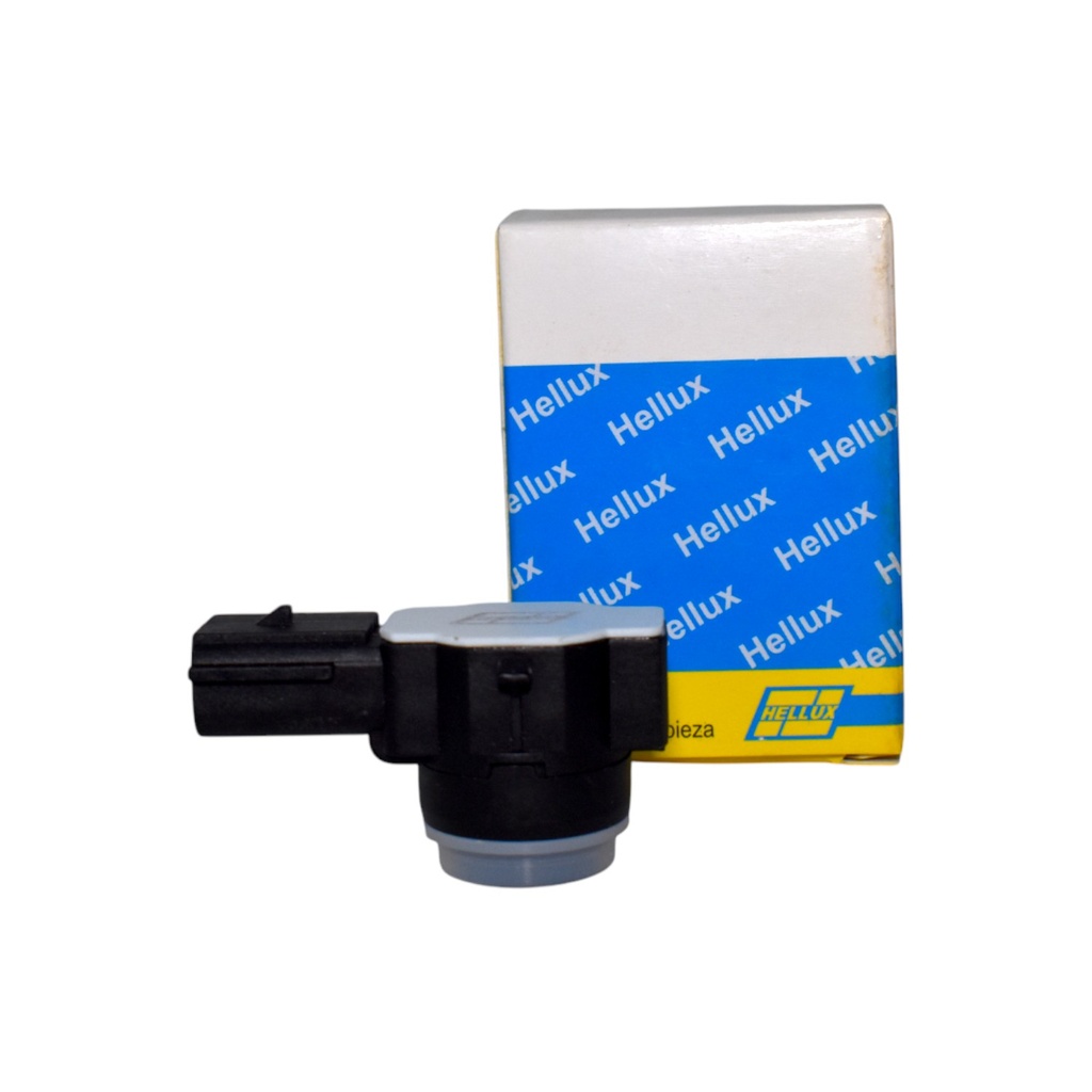 Sensor De Estacionamiento - 4