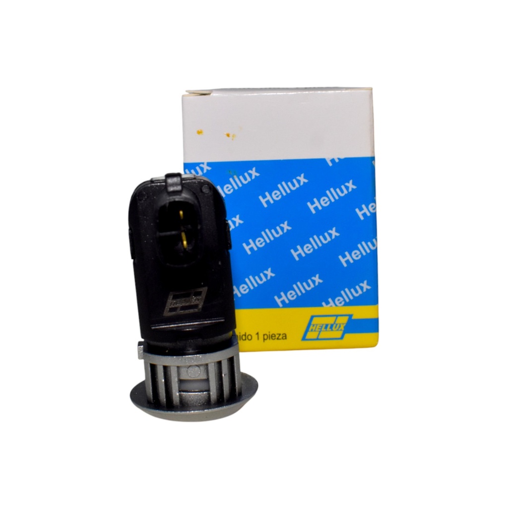 Sensor De Estacionamiento - 5