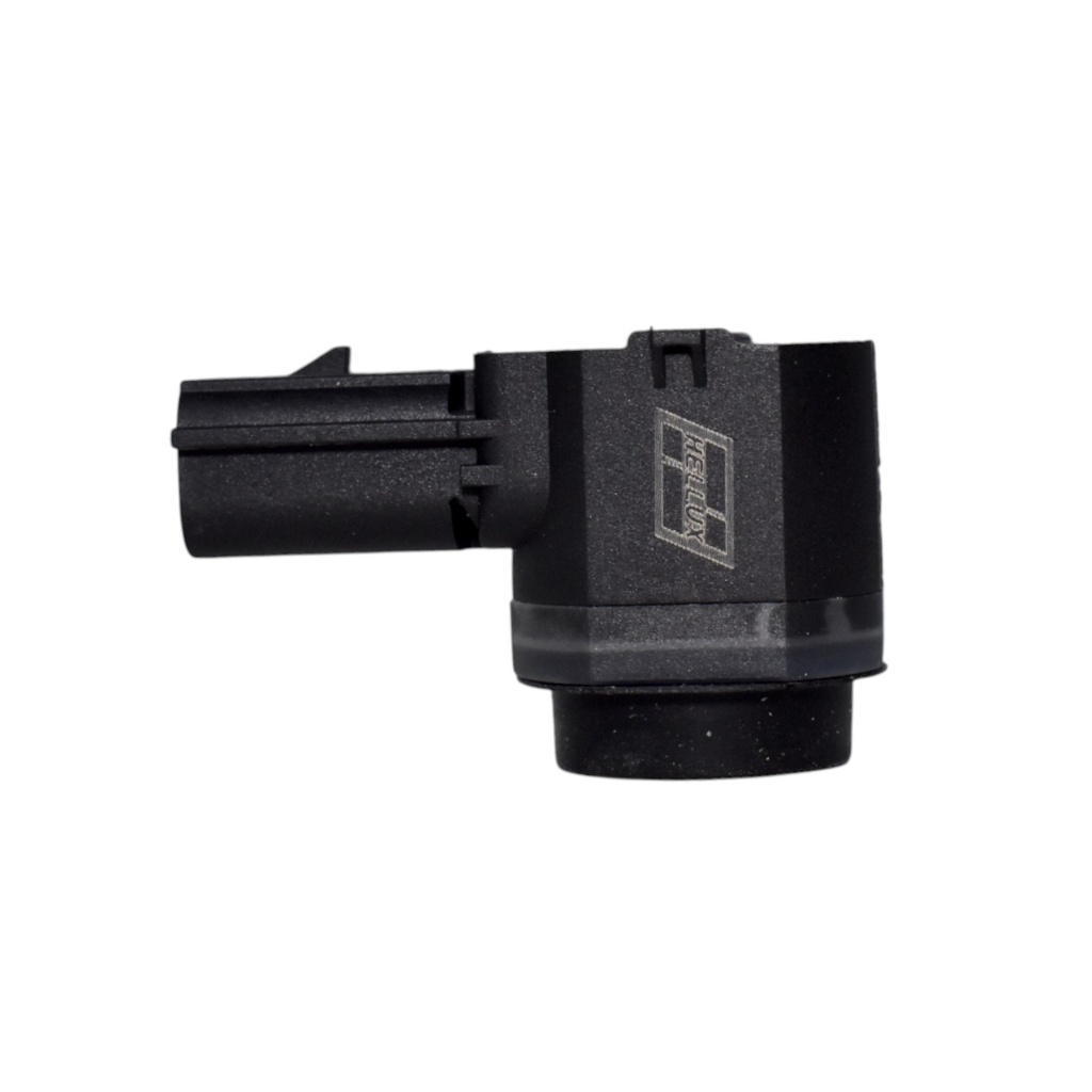 Sensor De Estacionamiento - 1