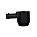 Sensor De Estacionamiento - 1