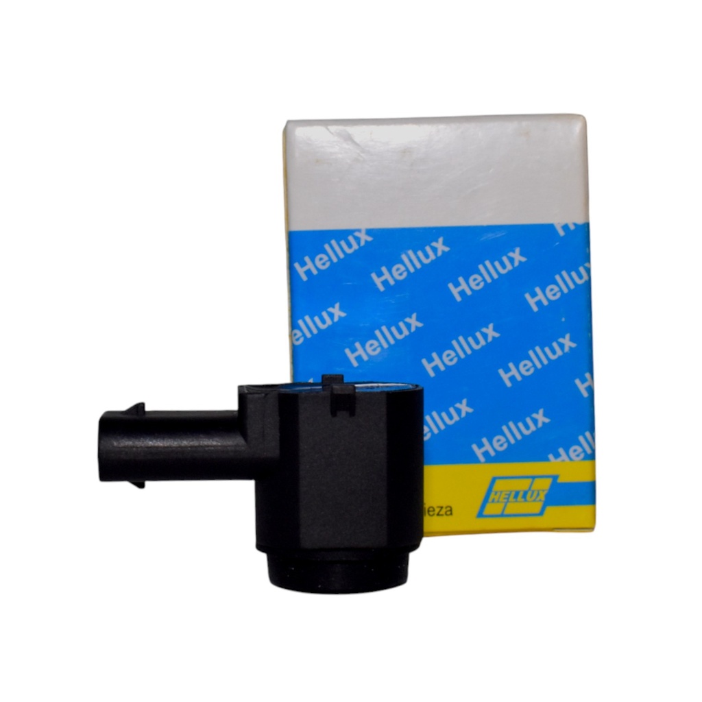 Sensor De Estacionamiento - 4