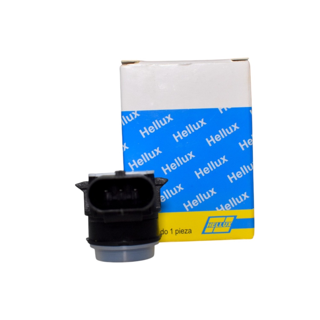 Sensor De Estacionamiento - 4