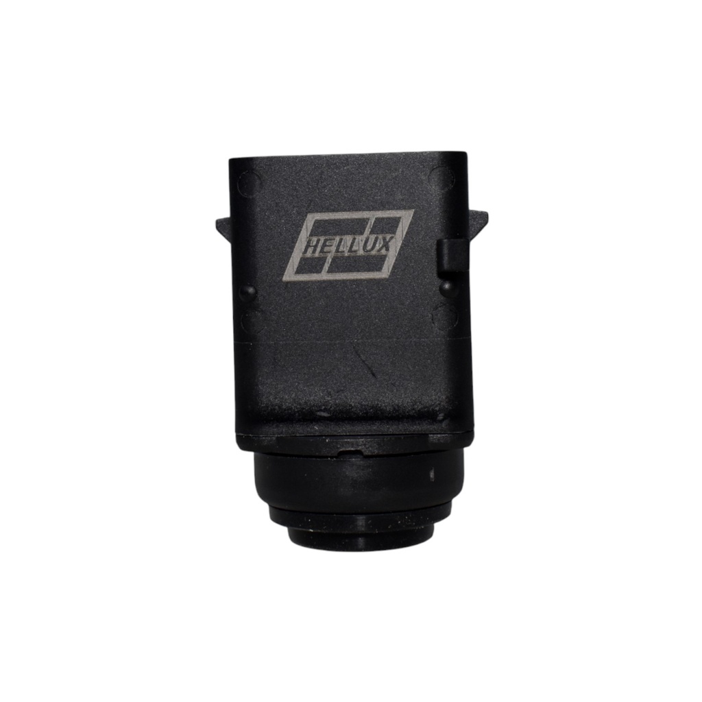 Sensor De Estacionamiento - 1