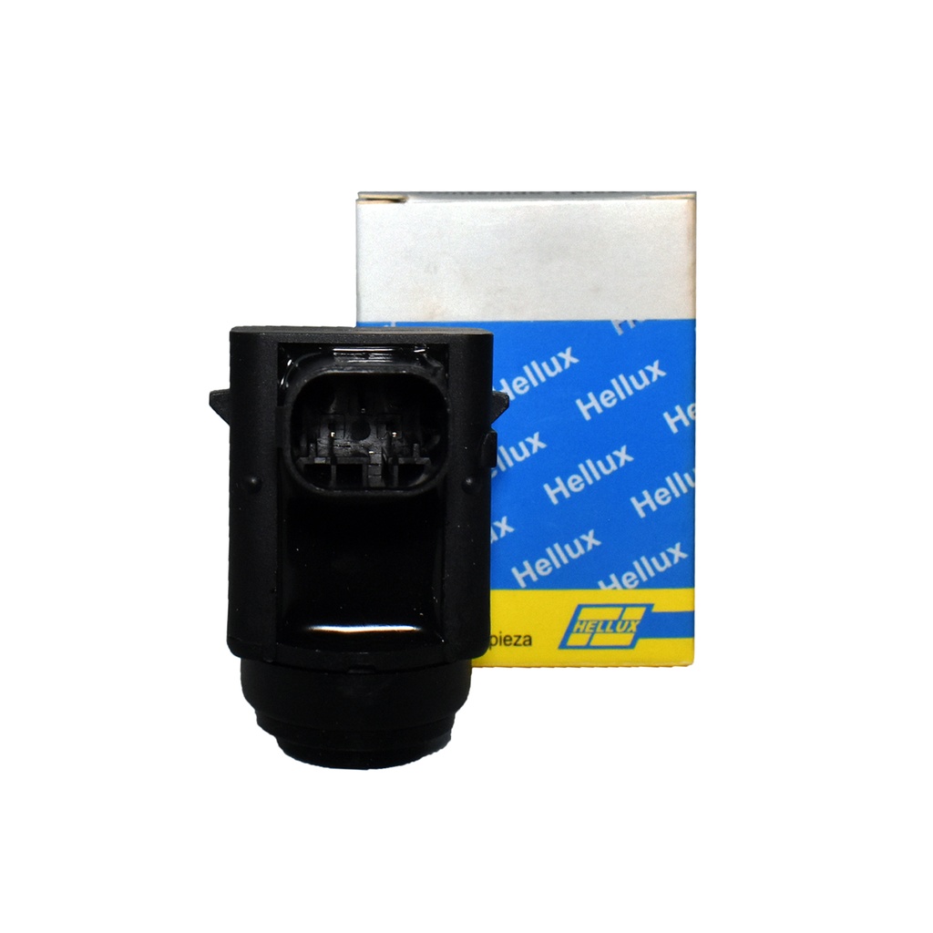 Sensor De Estacionamiento - 5