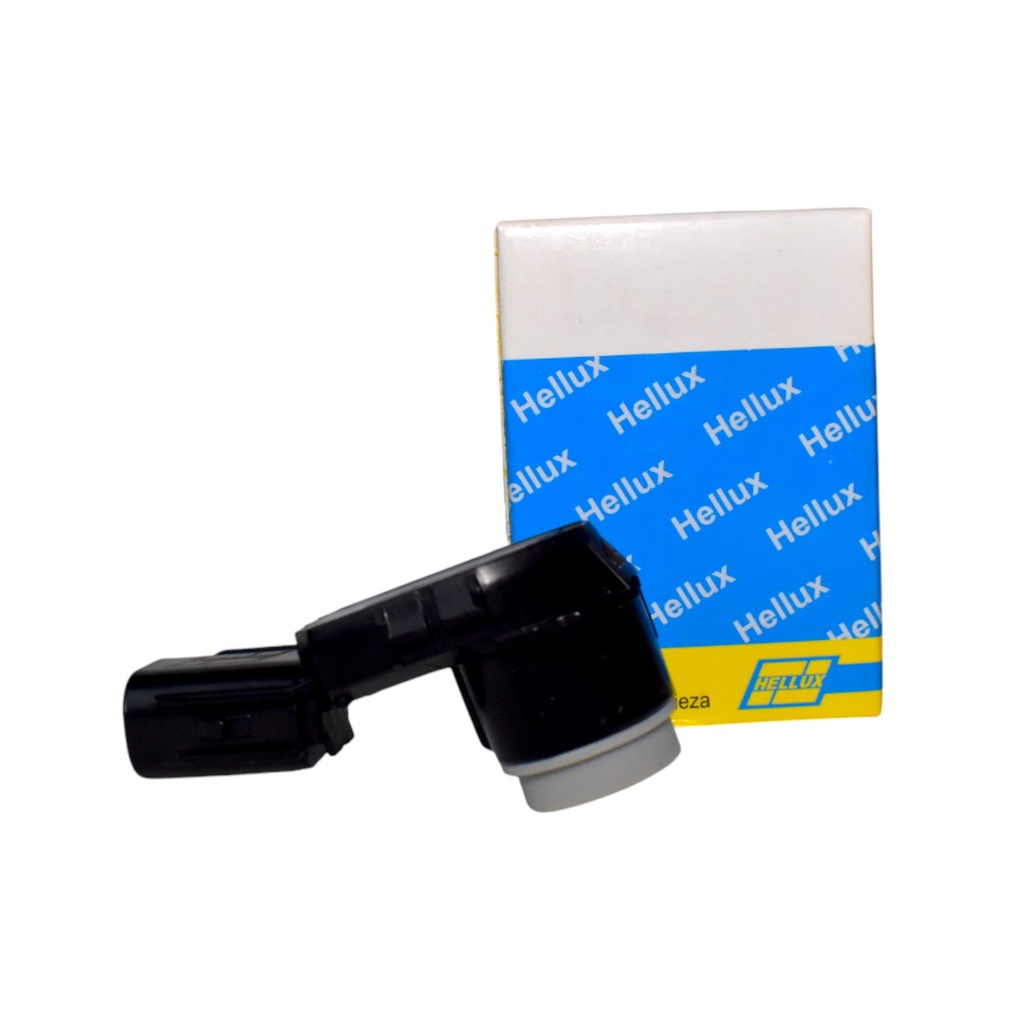 Sensor De Estacionamiento - 4