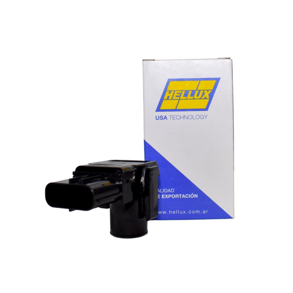 Sensor De Estacionamiento - 4