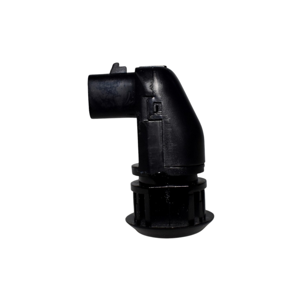 Sensor De Estacionamiento - 1