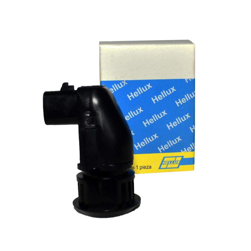 Sensor De Estacionamiento - 4