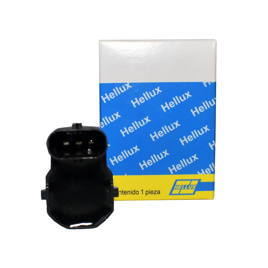 Sensor De Estacionamiento - 4