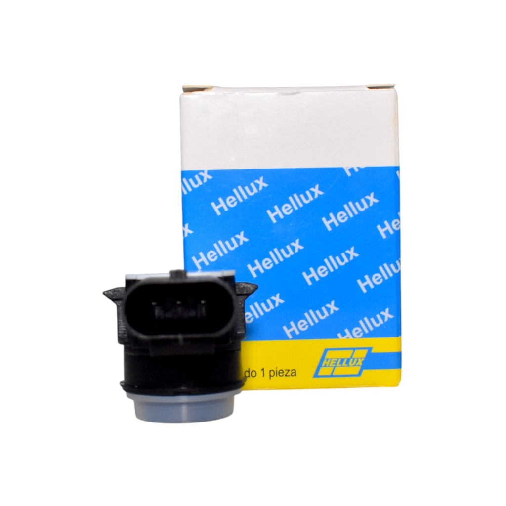 Sensor De Estacionamiento - 4