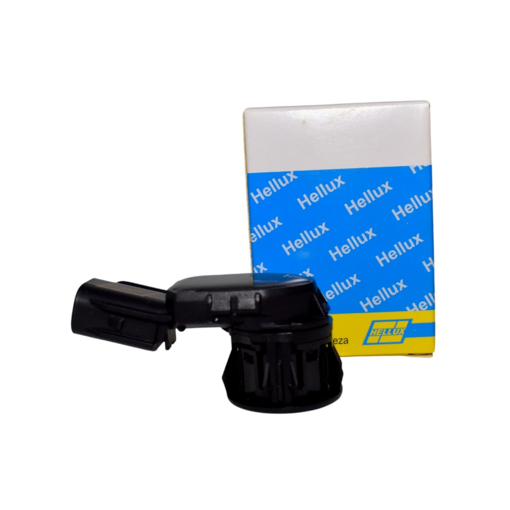 Sensor De Estacionamiento - 4