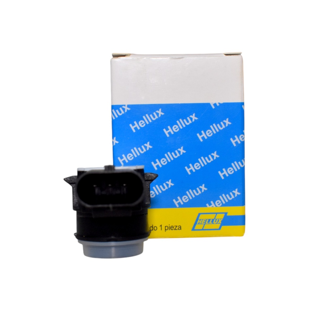 Sensor De Estacionamiento - 4