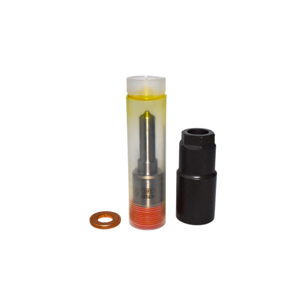 Tobera Para Inyector - 0