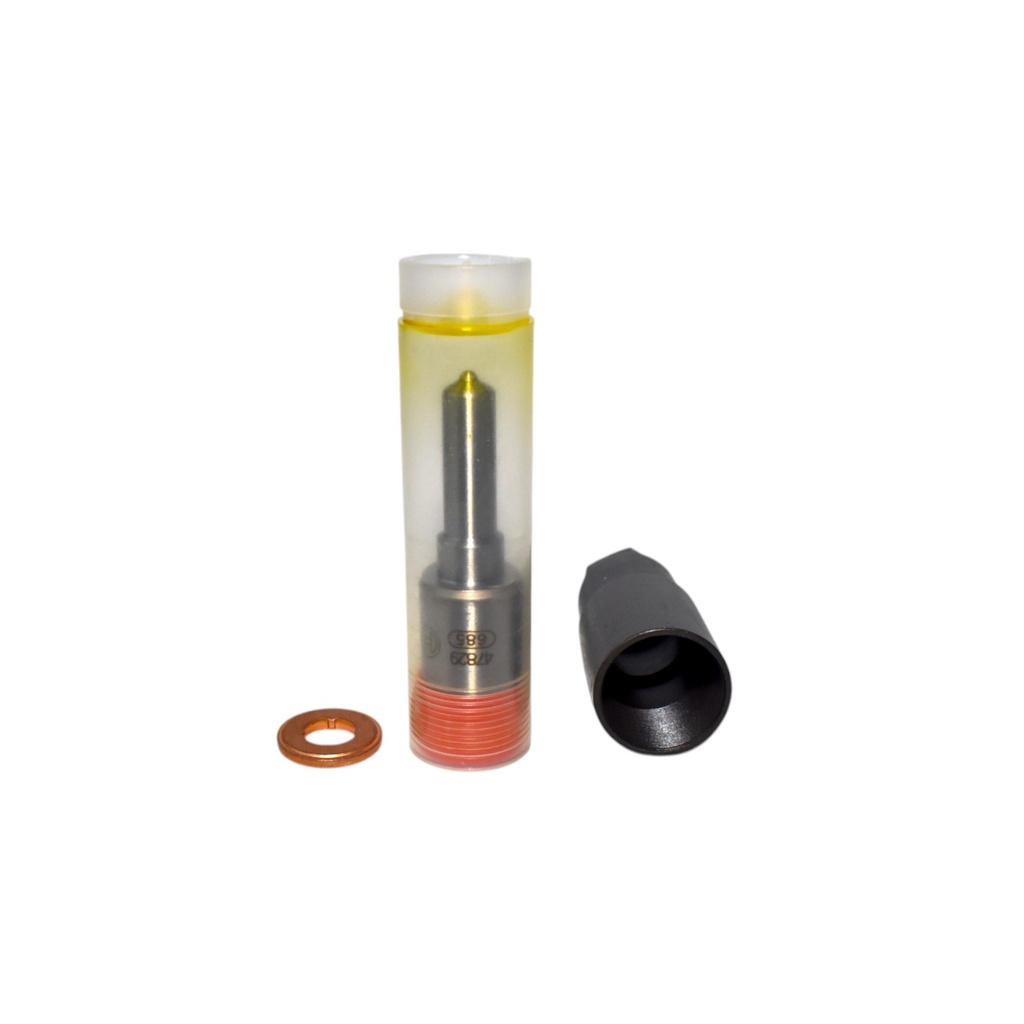 Tobera Para Inyector - 1