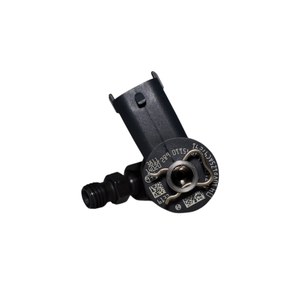 Inyector Diesel - 1