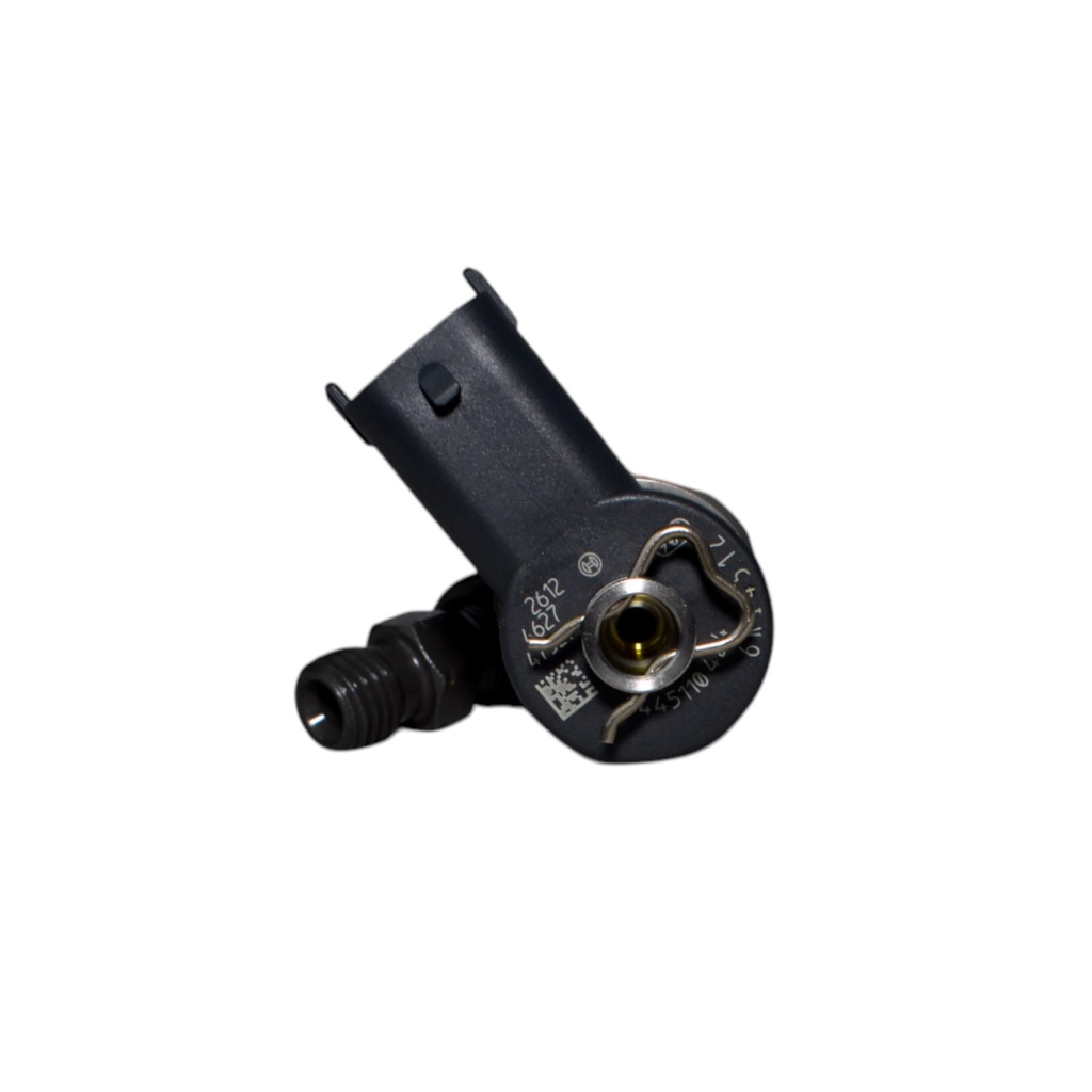 Inyector Diesel - 1