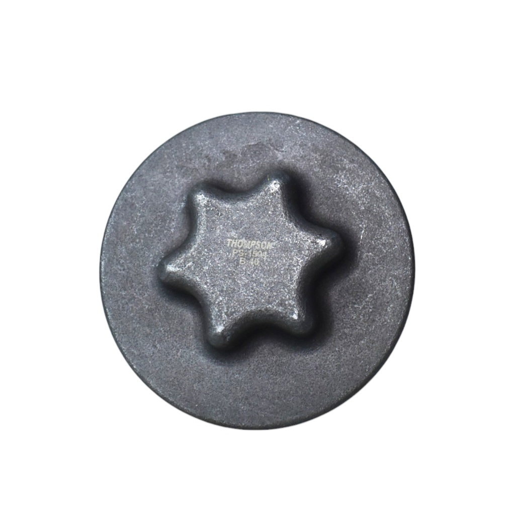 Rotula De Suspension - 1