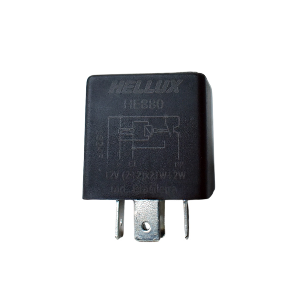 Destellador Universal - 1