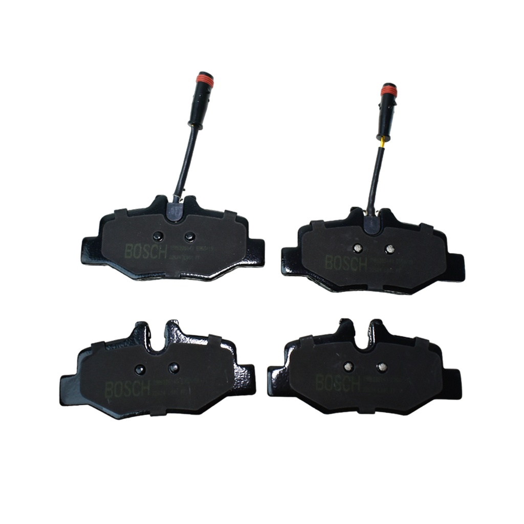 Pastilla De Freno - 0