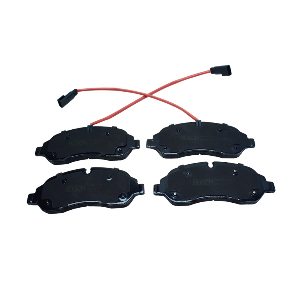 Pastilla De Freno - 0