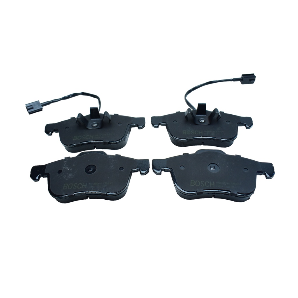 Pastilla De Freno - 0