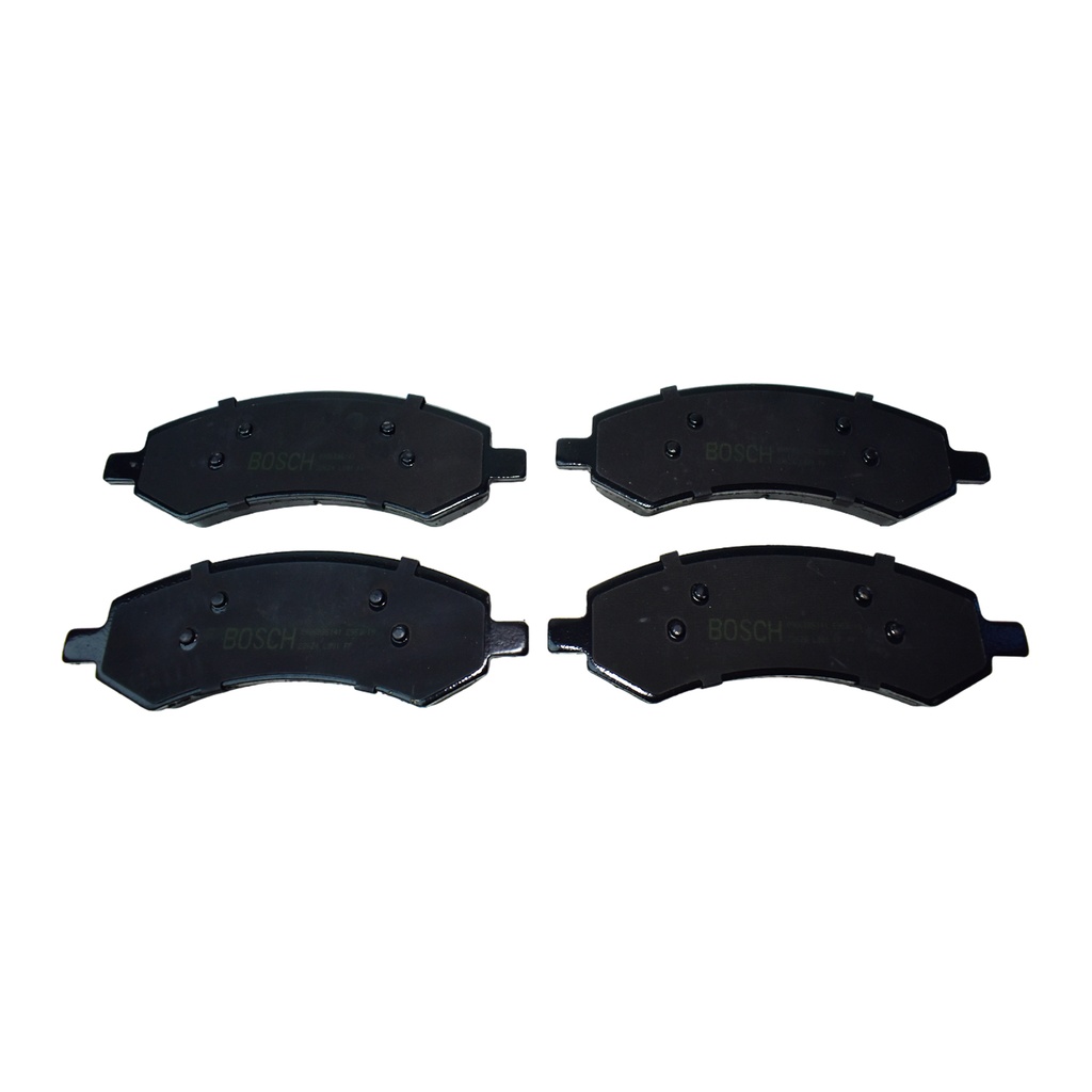 Pastilla De Freno - 0