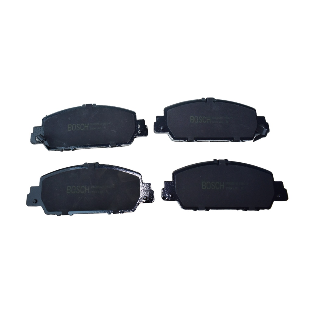 Pastilla De Freno - 0