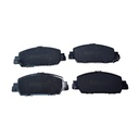 Pastilla De Freno - 0