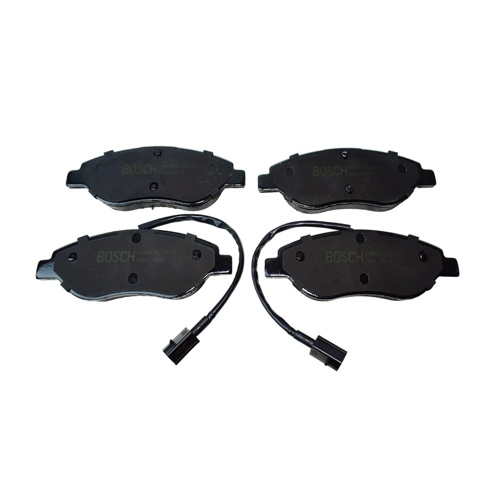 Pastilla De Freno - 0