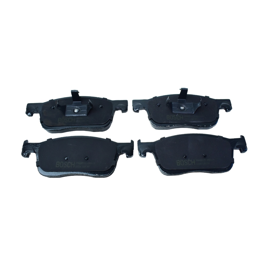 Pastilla De Freno - 0