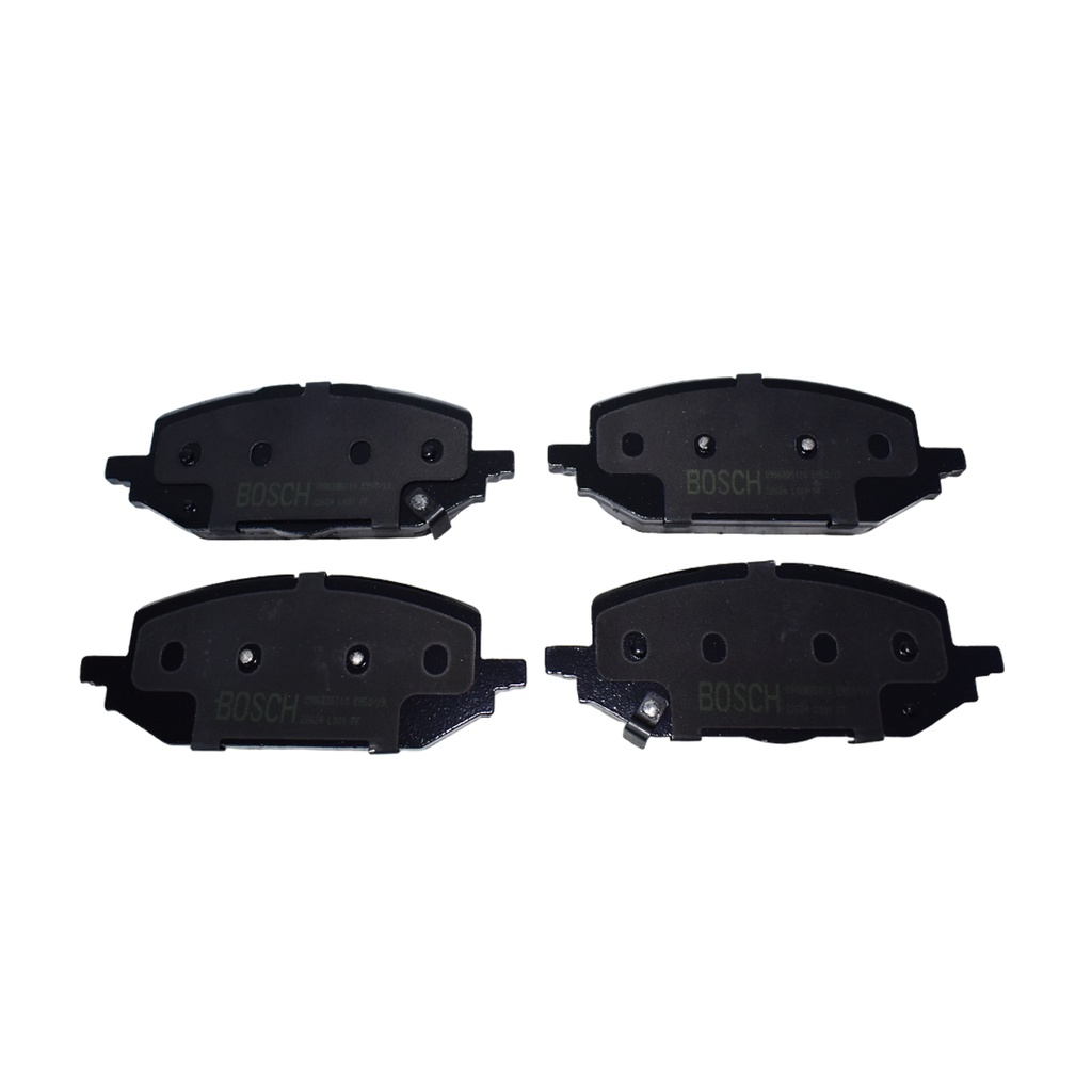 Pastilla De Freno - 0