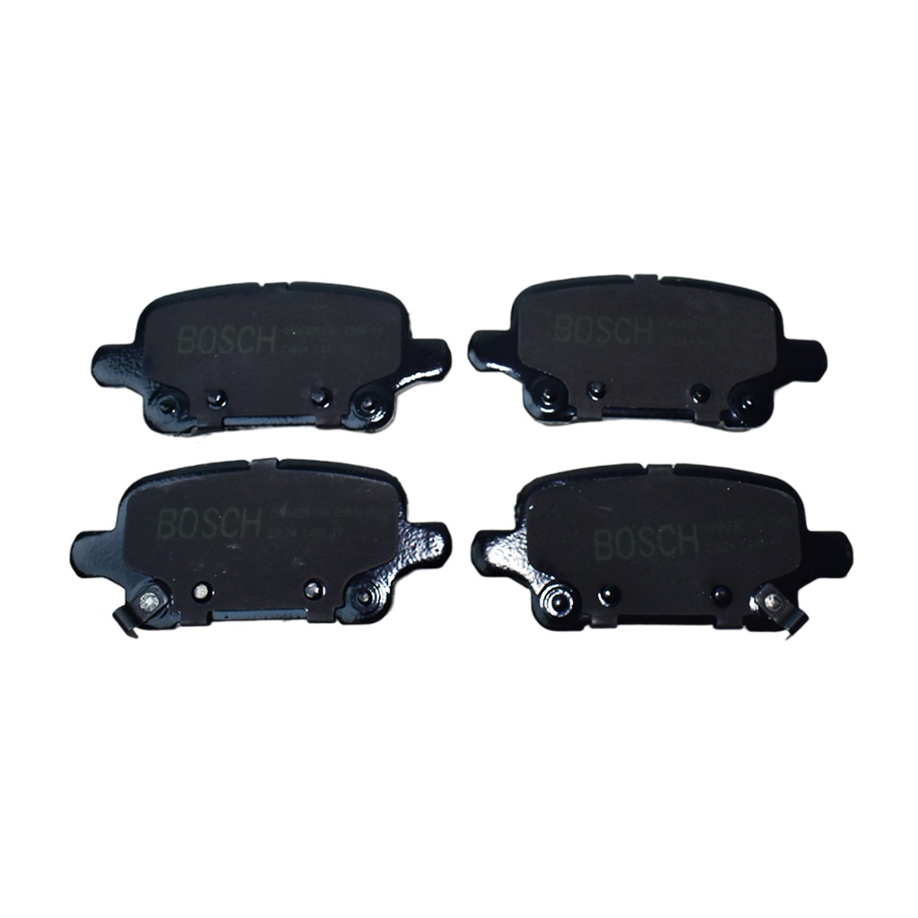 Pastilla De Freno - 0