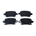 Pastilla De Freno - 0