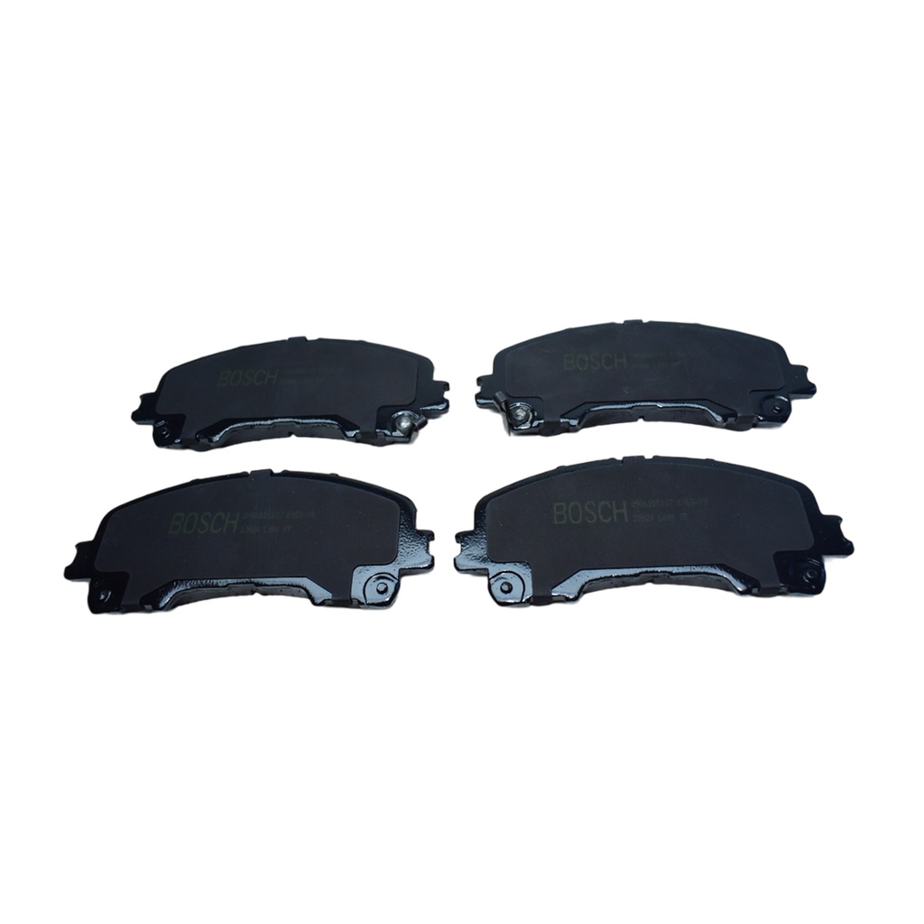 Pastilla De Freno - 0