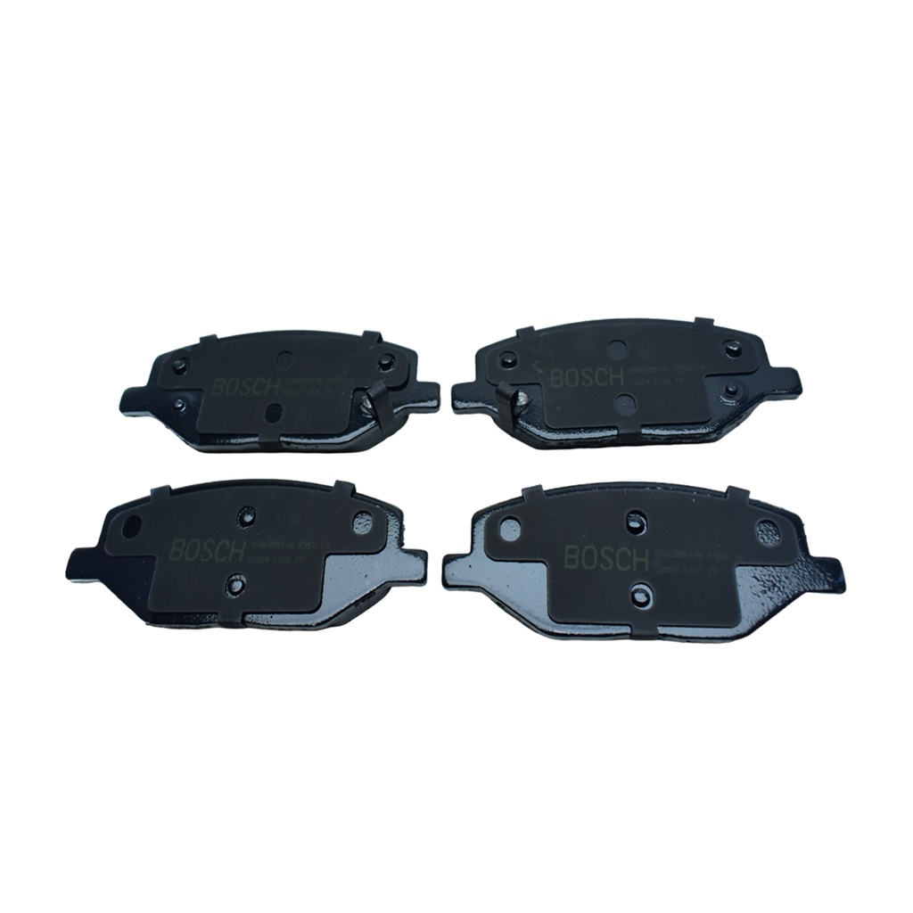 Pastilla De Freno - 0