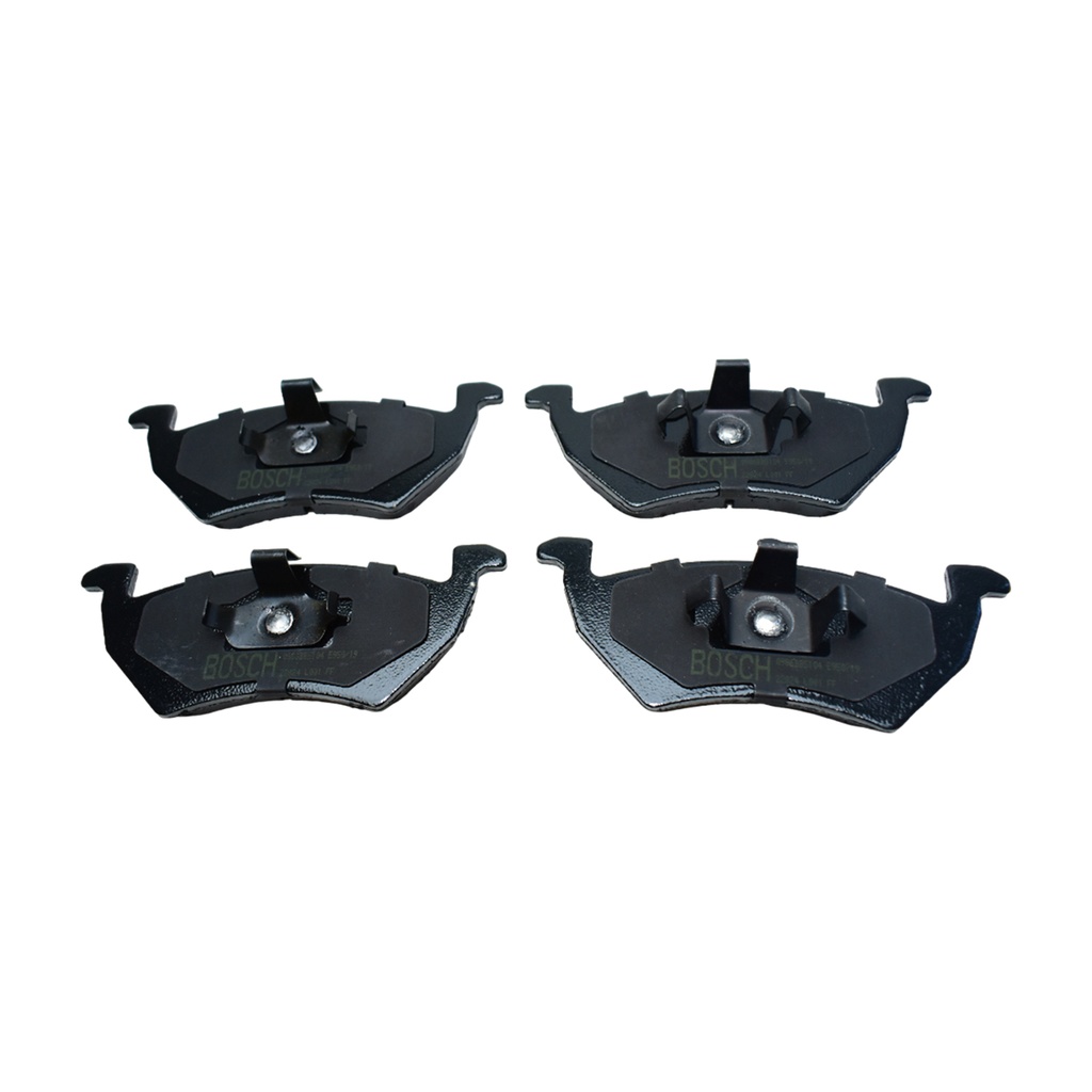 Pastilla De Freno - 0