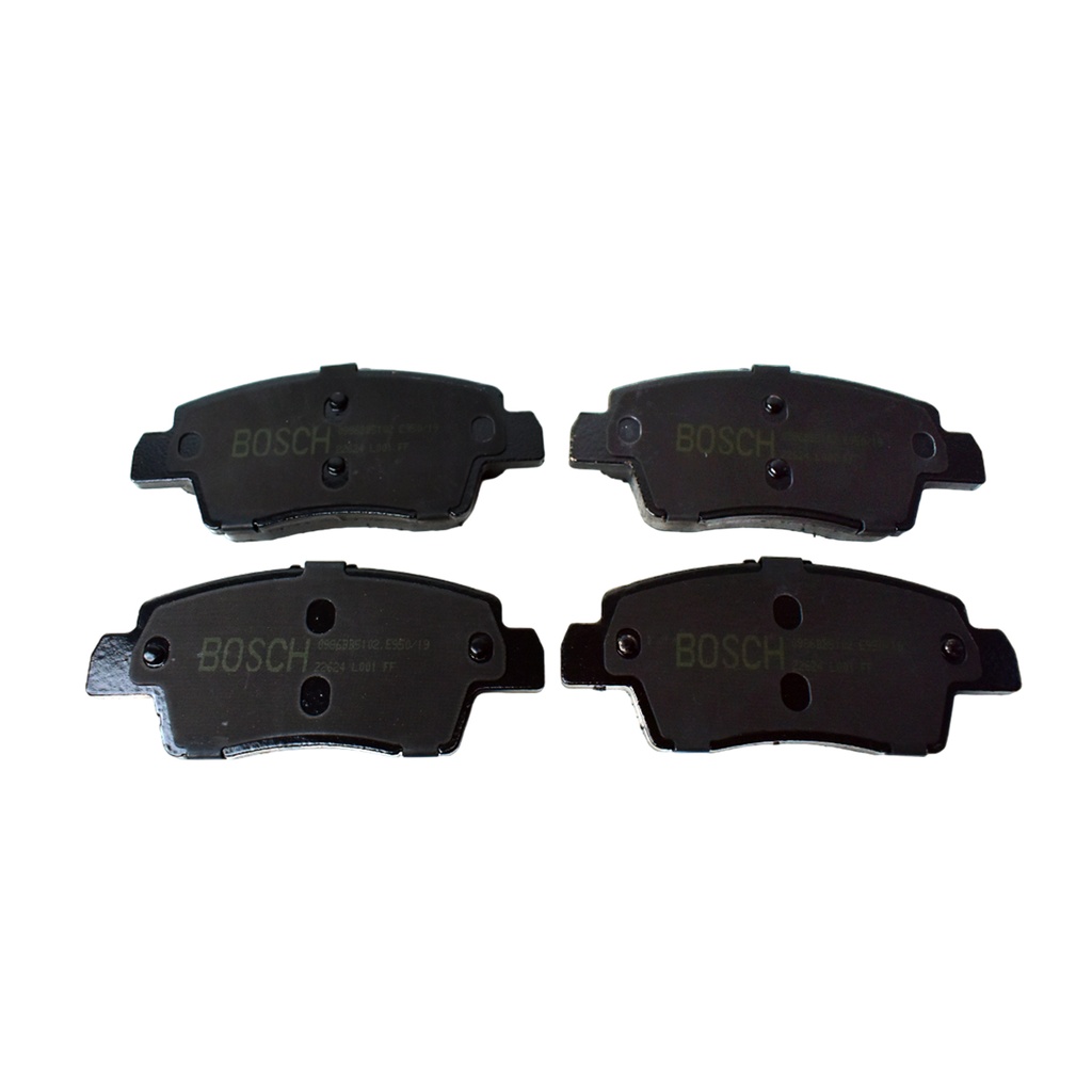 Pastilla De Freno - 0