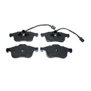 Pastilla De Freno - 0