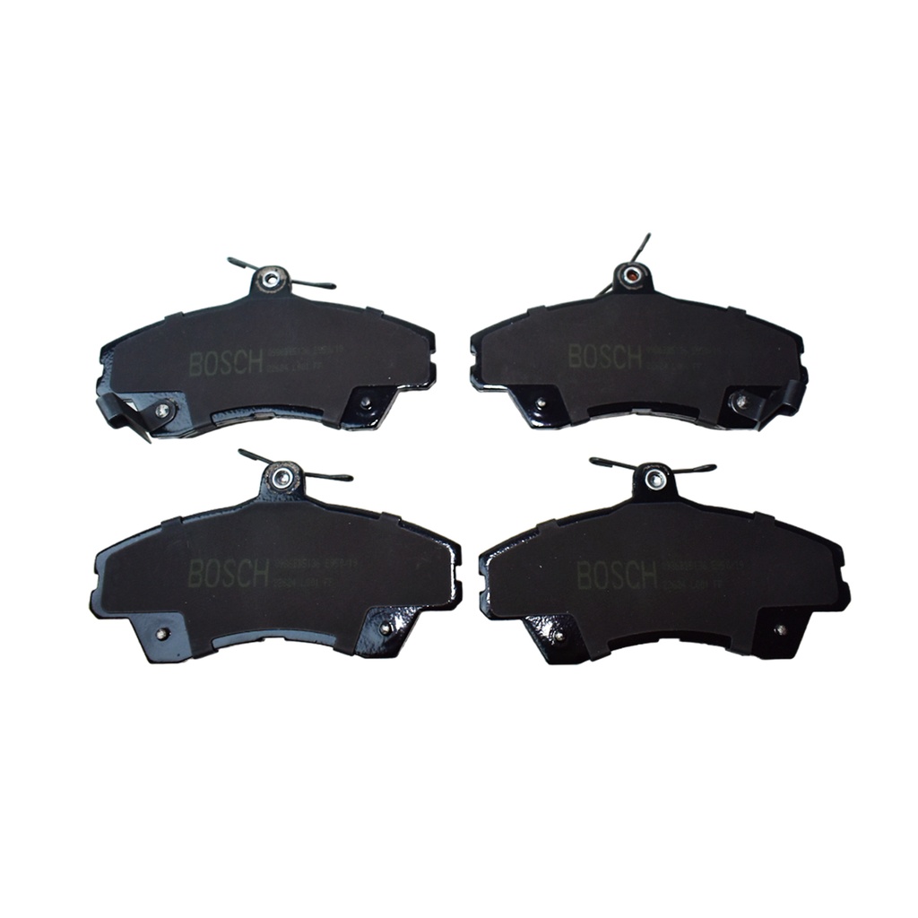 Pastilla De Freno - 0