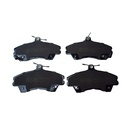 Pastilla De Freno - 0