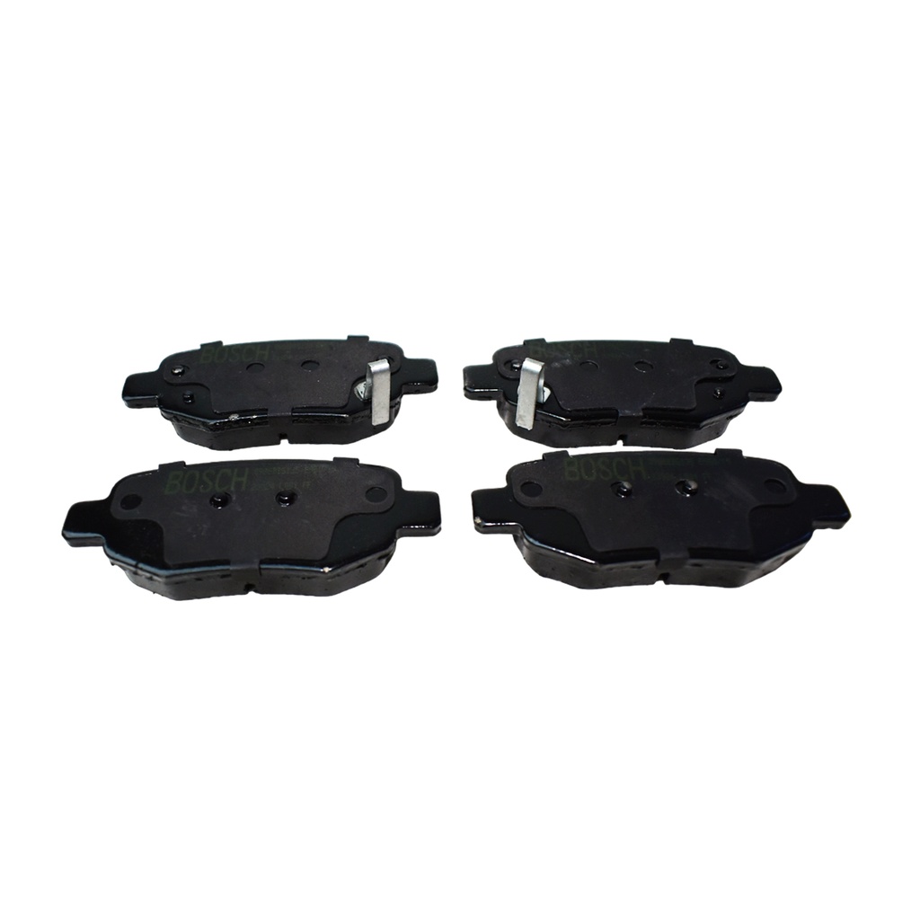 Pastilla De Freno - 0